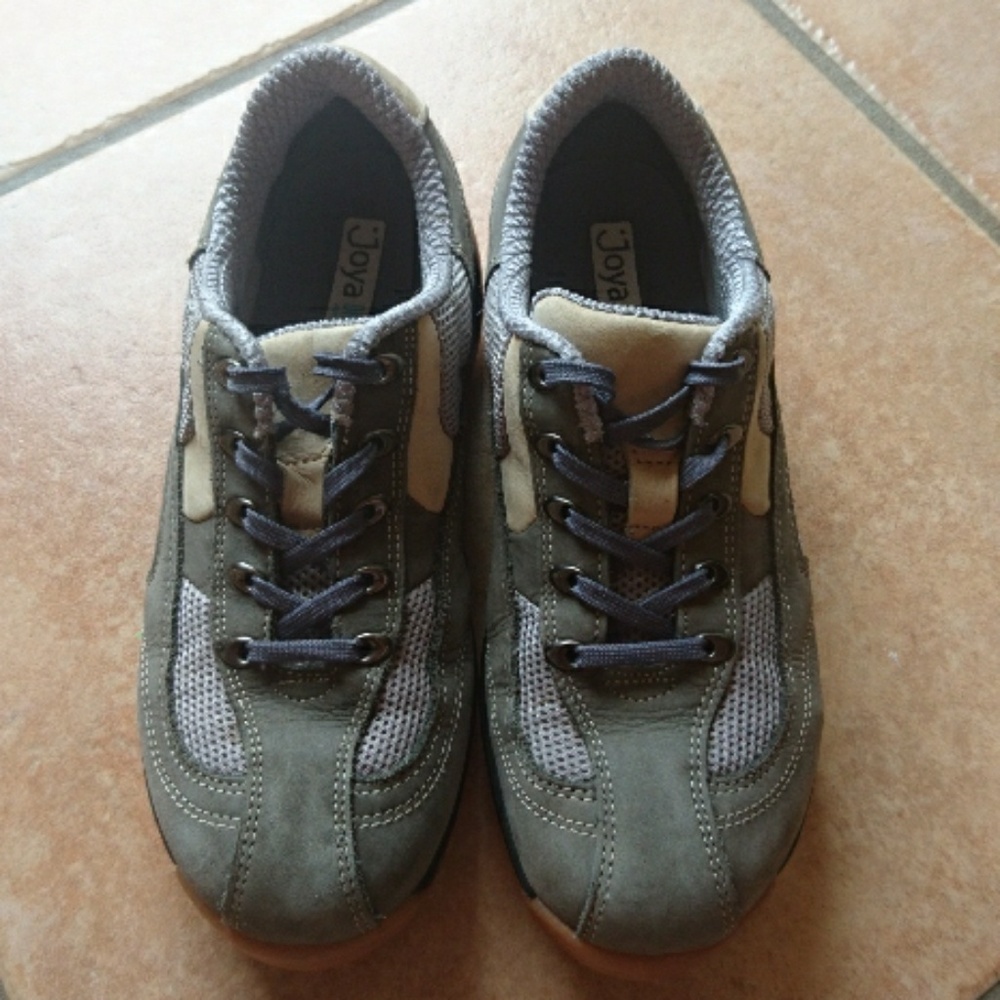 Joya Shoes